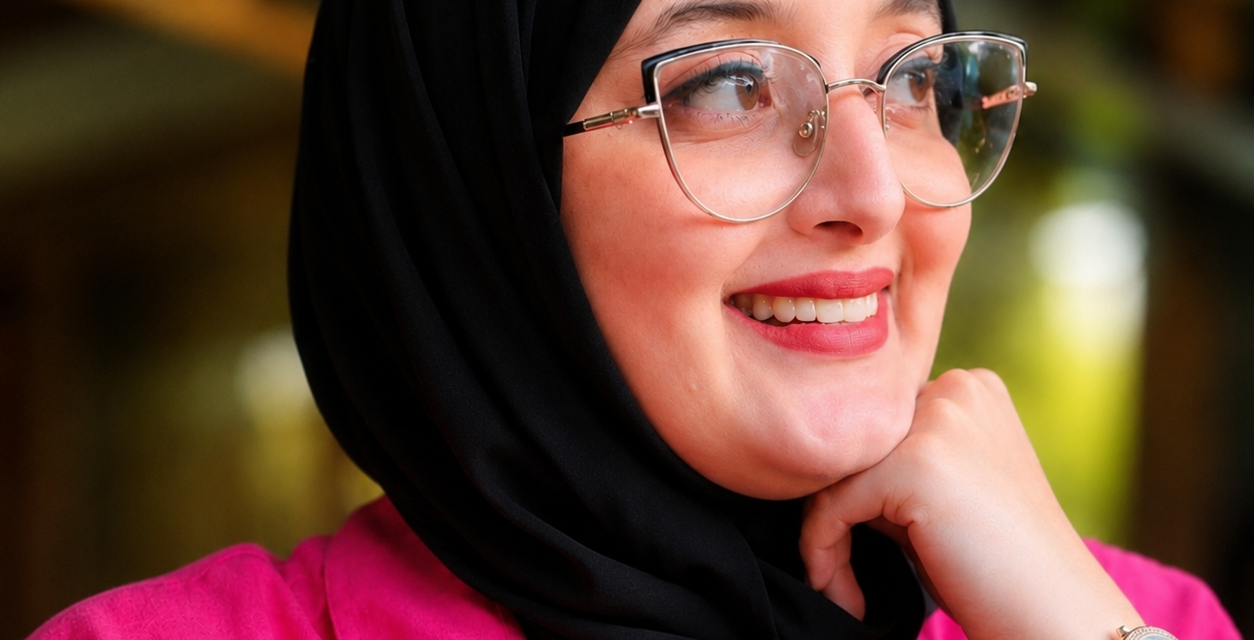 Assma Boutizoua