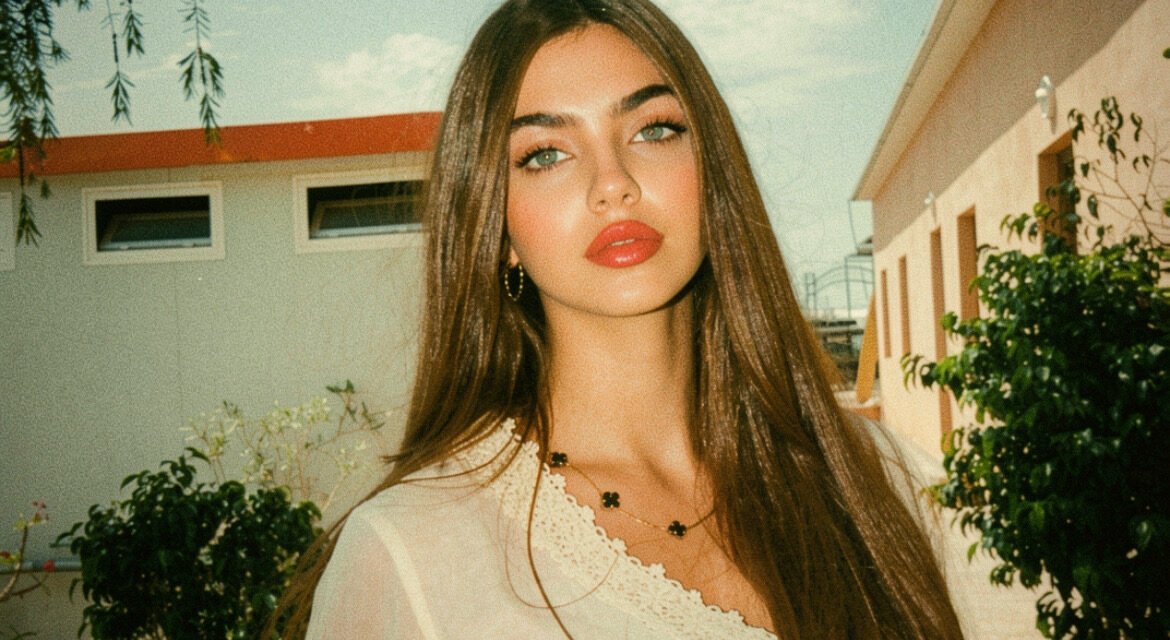 Razane Hanine