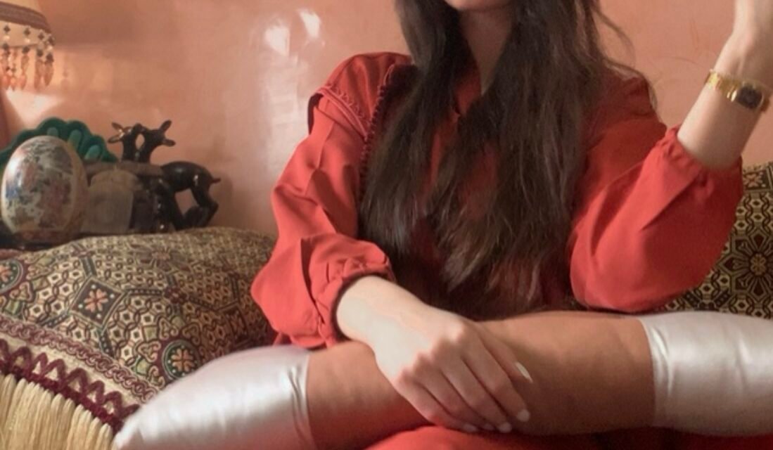 Marwa laachiri