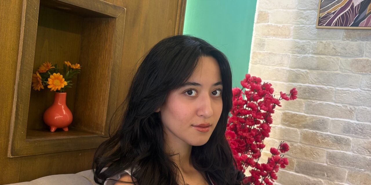 Hind sebaoui