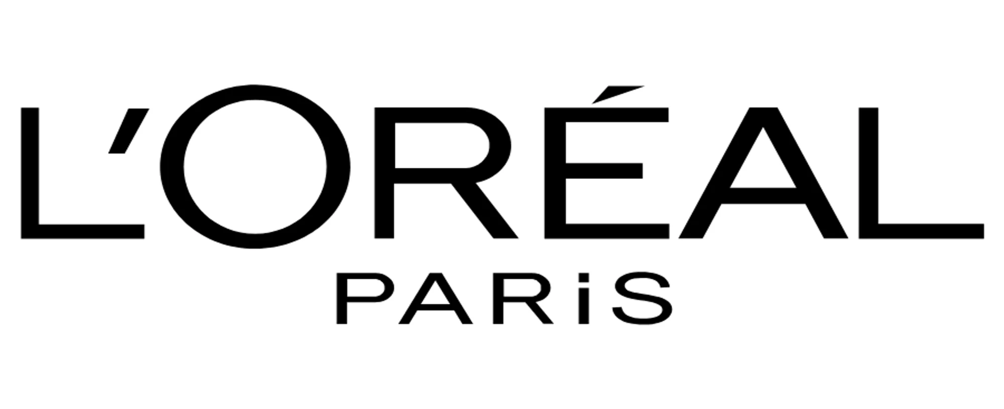 Logotipo da Loreal