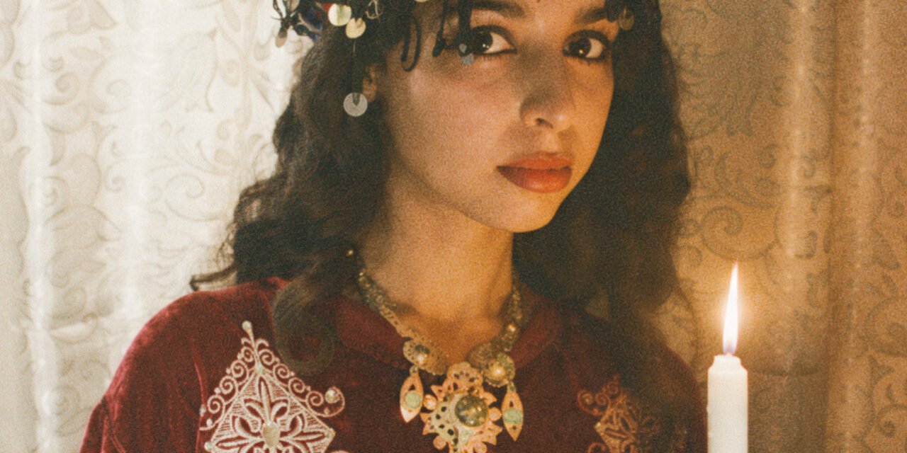 Zineb Baqach