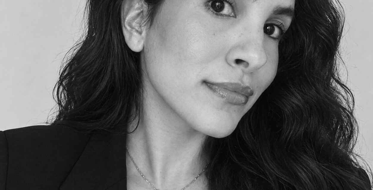 Salwa Haoussi