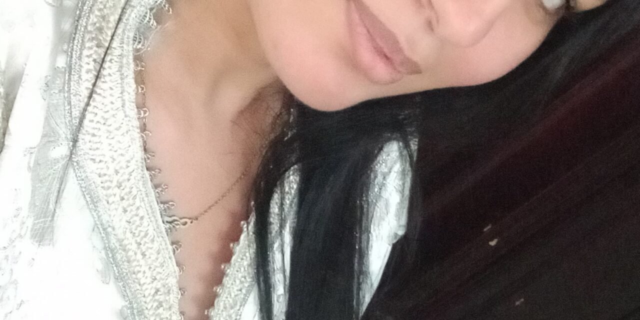 zineb Arabi