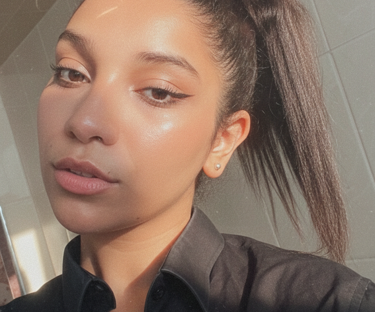 Khaoula Ghazi