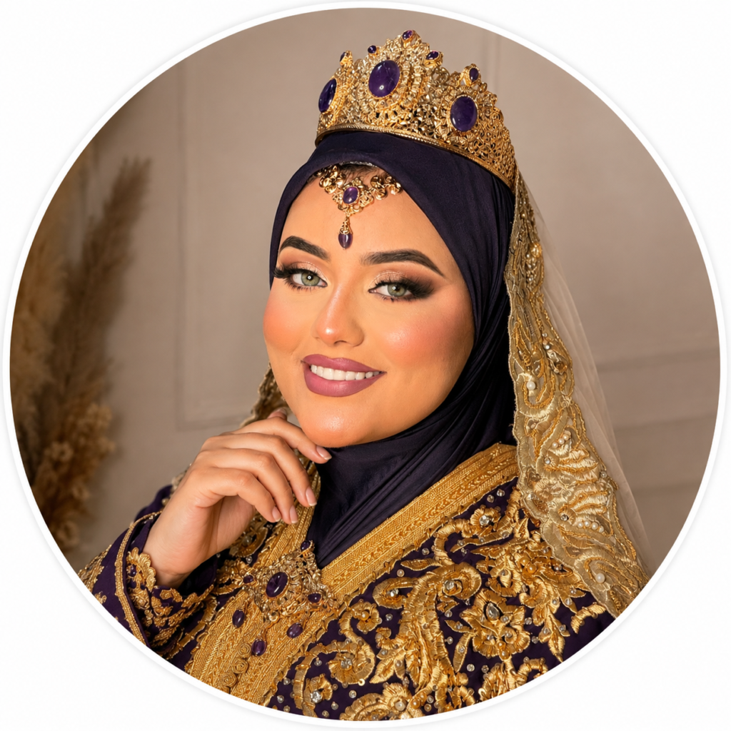 Meryem Salmi