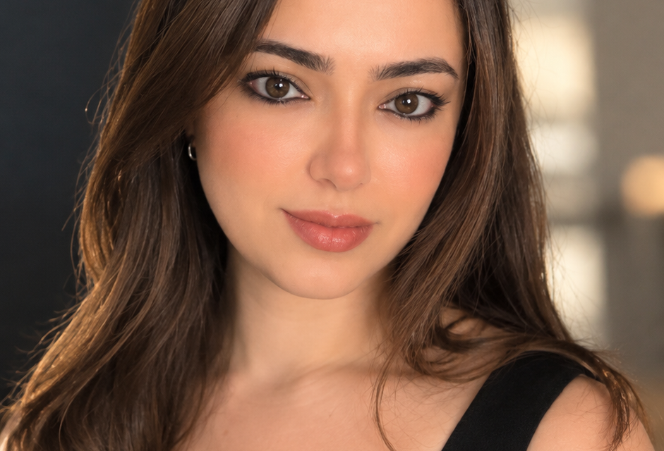 Ouarda doudouh