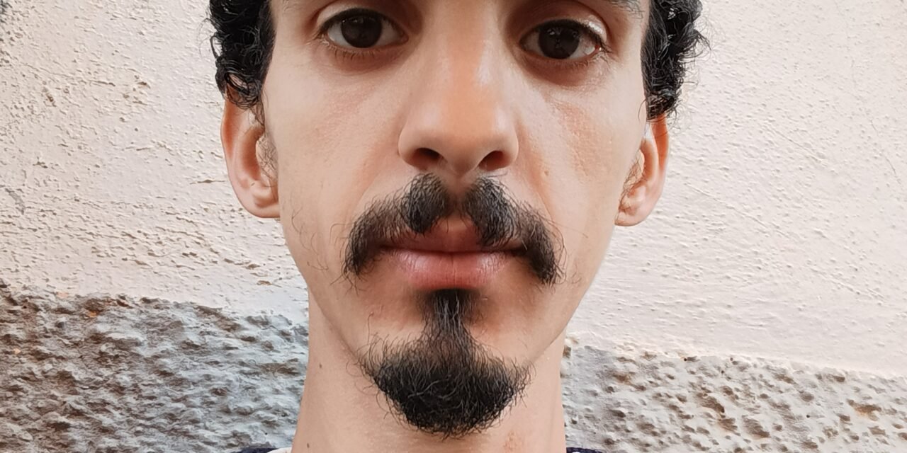 Rachid Jaouhari