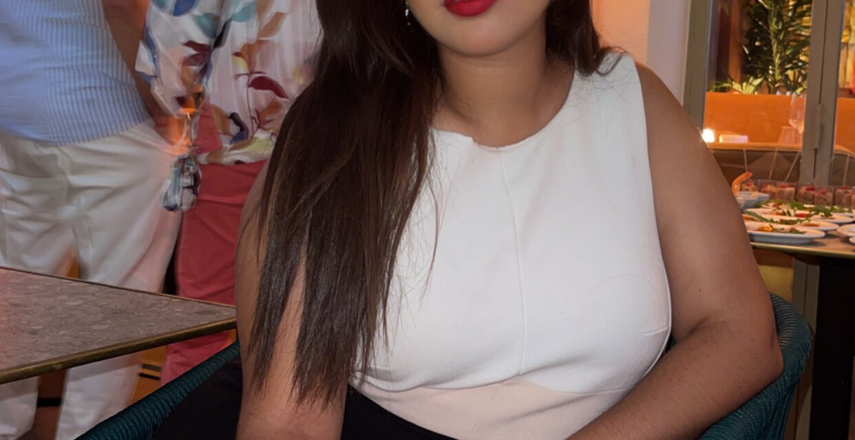 Yousra Charki