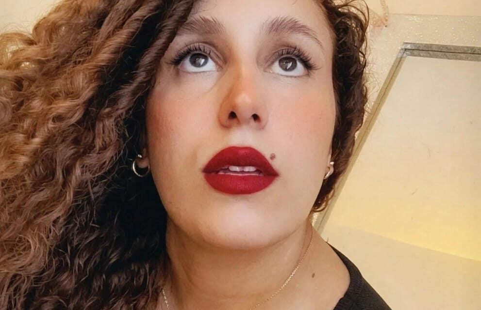 Mouna Myral