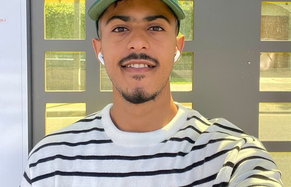 Bouqdire Mohamed