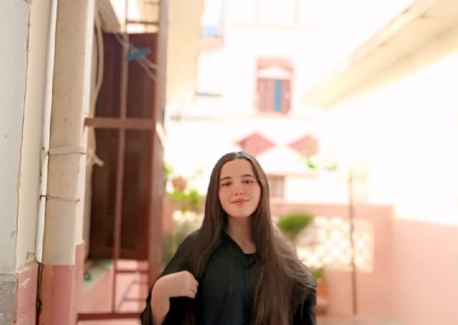 noura driouich