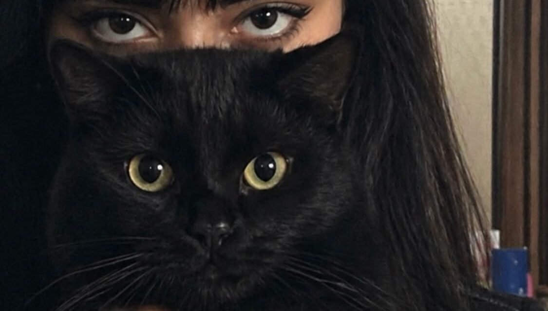 Mouna lahrach