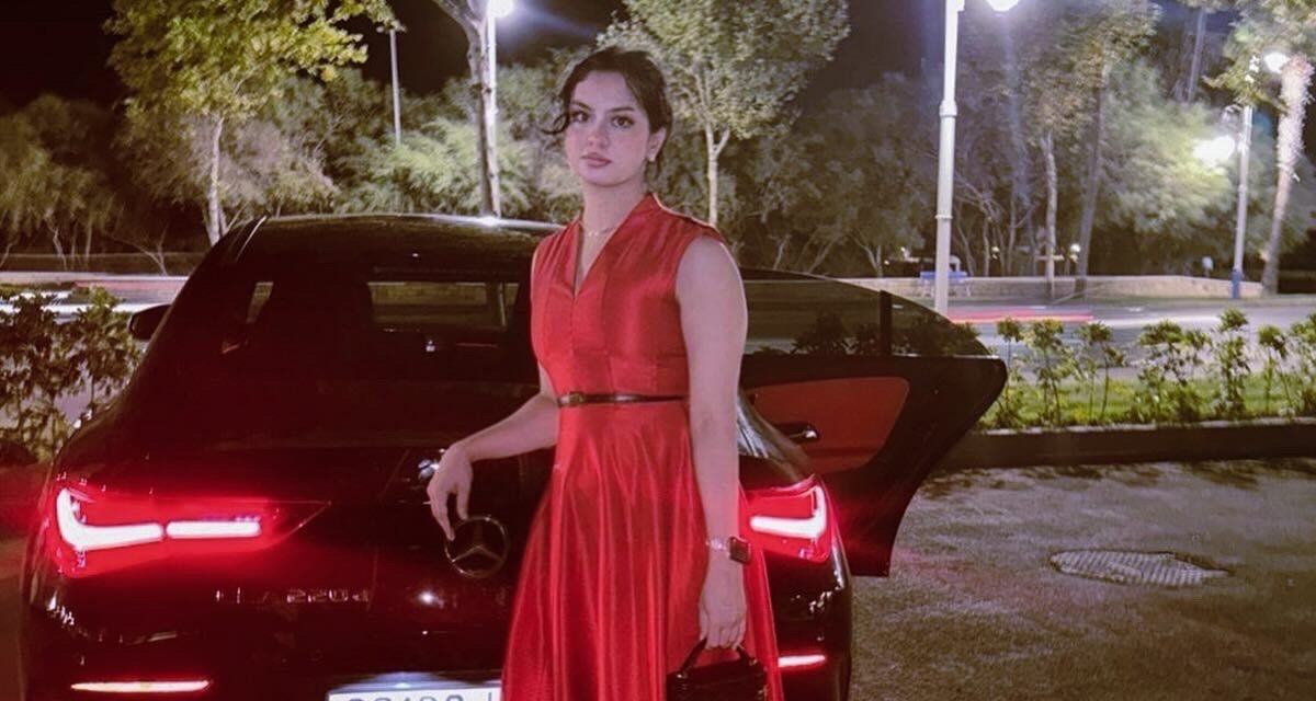 Kaoutar choukri