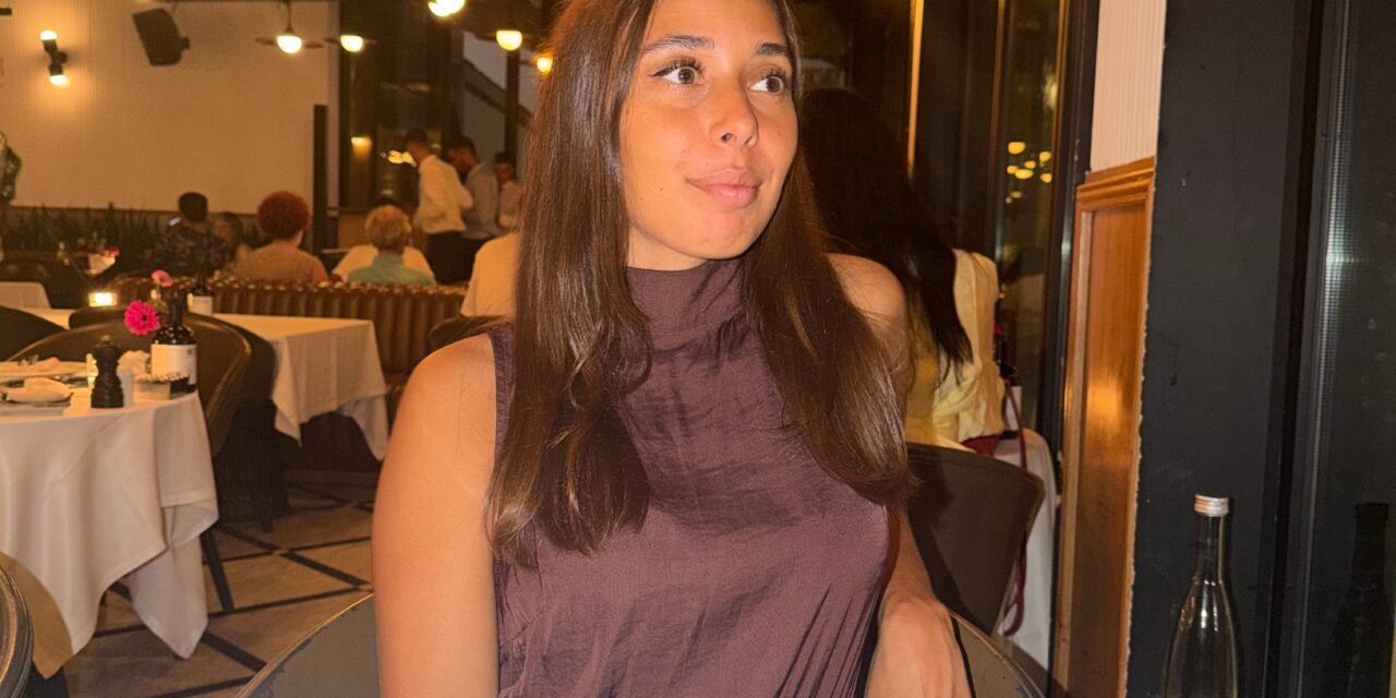 Nayla Terchague